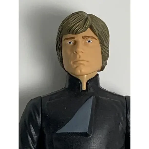 BIG FIGS Star Wars Rogue One  LUKE SKYWALKER  Model - Picture 2 of 4